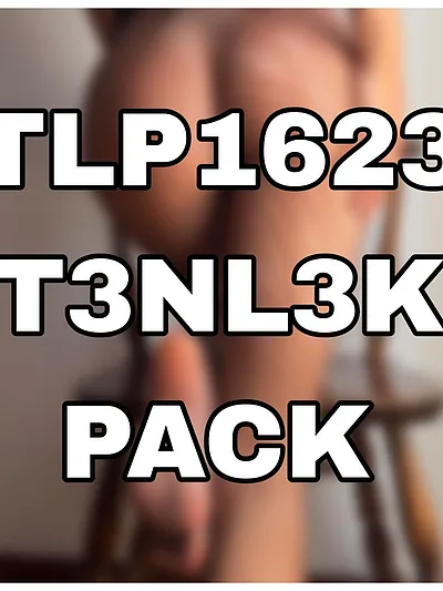 T3NL3K PACK - TLP1623