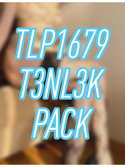 T3NL3K PACK - TLP1679