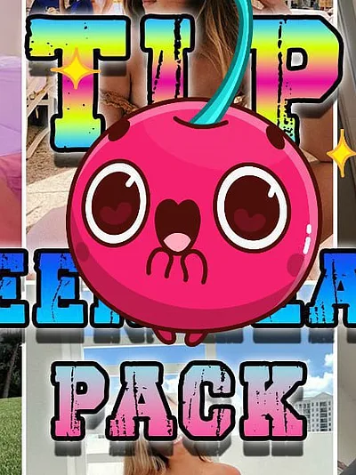 T3NL3K PACK - TLP997