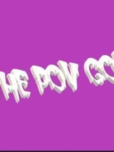 The P0V G0D - 98Gb