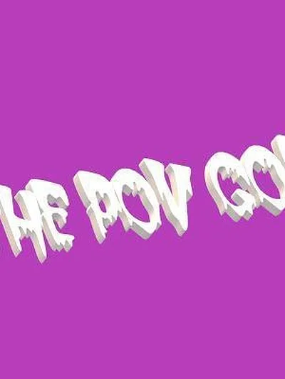 The Pov God ️‍