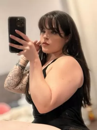 TheBabyGurlBaddie - 4gb