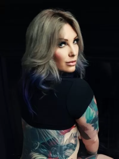 TheMoistQueen (2gb) ️‍