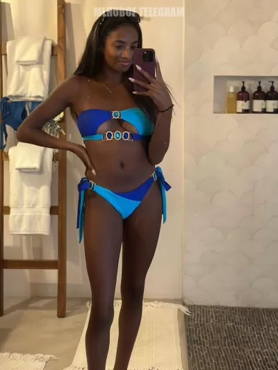 therealgiana ️‍