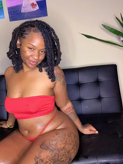 TheRealindicaPussy (48gb) ️‍
