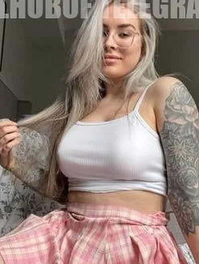 Therealjenbretty ️‍