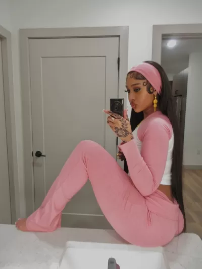 TherealMayyaa (4gb) ️‍