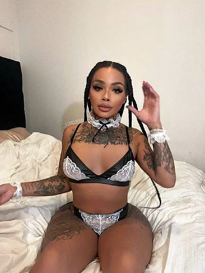 Therealvickyy Bran New Ppv Mega Vibes ️‍