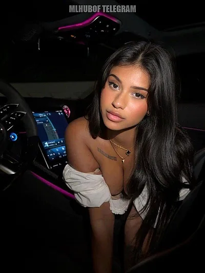 Tia Theofficial ️‍