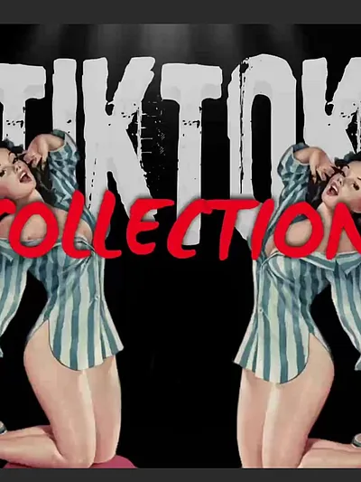 Tiktok Collection 5Gb ️‍