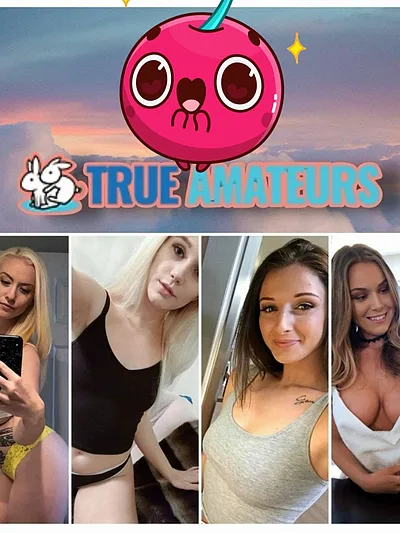 TRUE AMAT£URSPremium Collection 65.97 GB - 200 VIDS