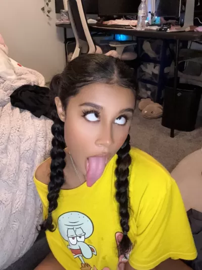 Trulyissa ️‍