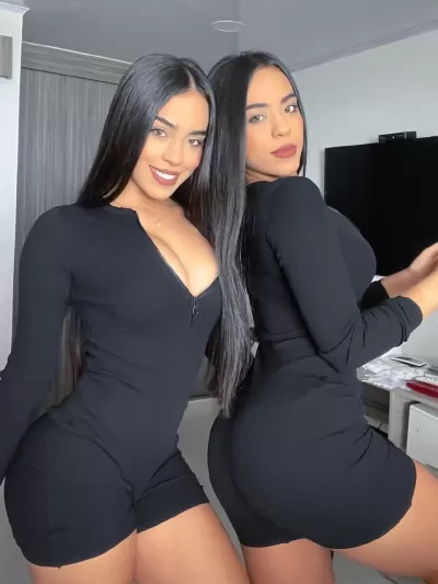 Twinsabello ️‍