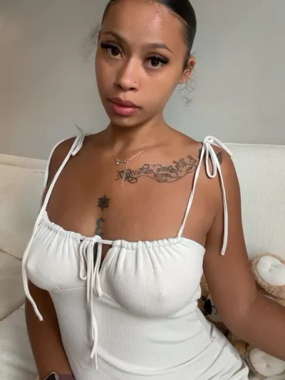 UglyArii ️‍