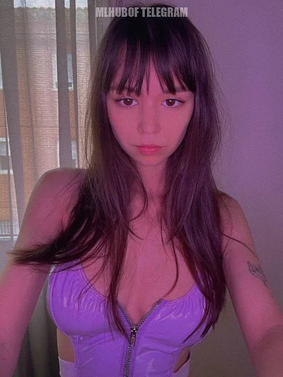 Ultrababee ️‍
