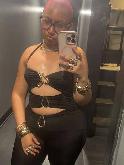 Unapologetically.Dallas (2gb) ️‍