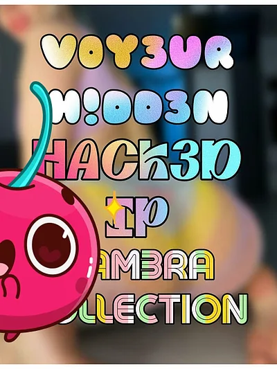 V0Y£UR H!DD£N HÂCK£D !P CÂM£RA COLLECTION 44.53 GB
