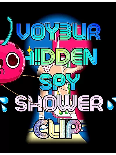 V0Y£UR H!DD£N SPY SH0W£R COLLECTION