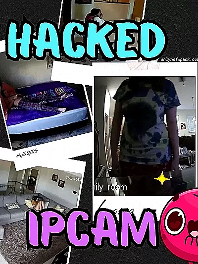 V0Y£UR - SPY H!DD£N H#CKED !PCAM 40GB