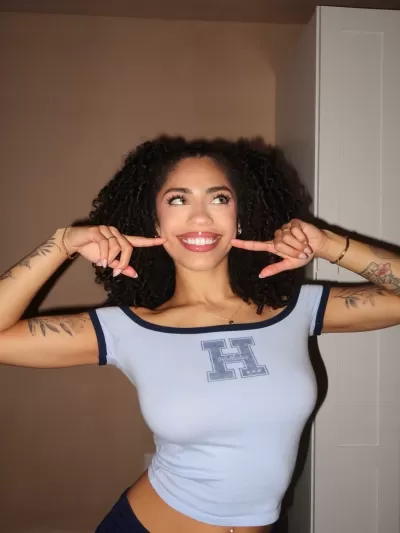 VENUSMARQUEZ ️‍