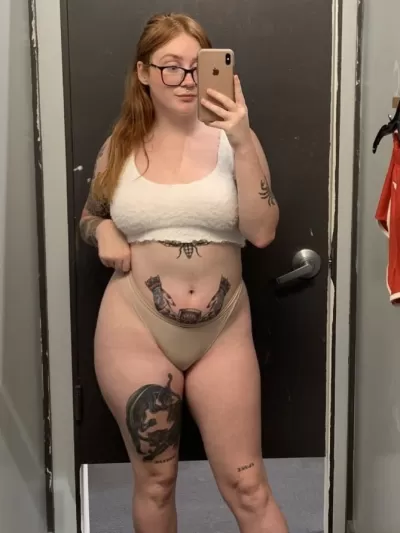Xgingerspicex "2.1Gb" ️‍