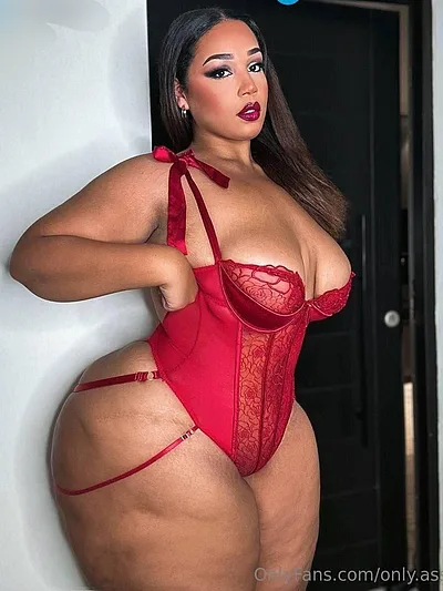 Xmassasi ️‍