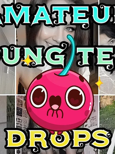 Y0*NG (T3N'S) DROPS0029