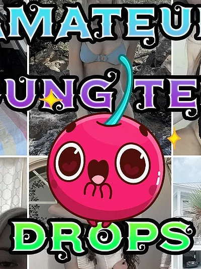 Y0*NG (T3N'S) DROPS598