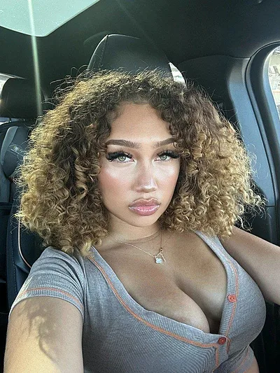 Yasmeennicole ️‍