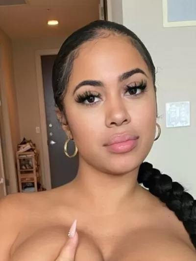 Yasmine lopez - 15Gb