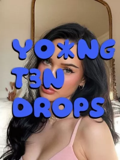 YO️‍Mega LinkNG T££N DROPS ️‍