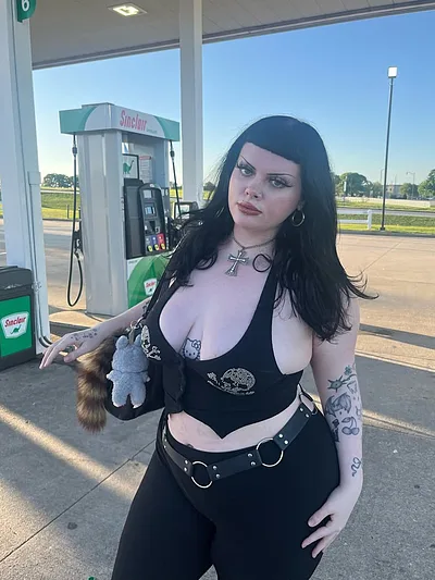 YourFavKittie ️‍