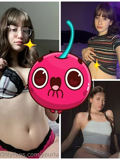Yourluckypenny ️‍