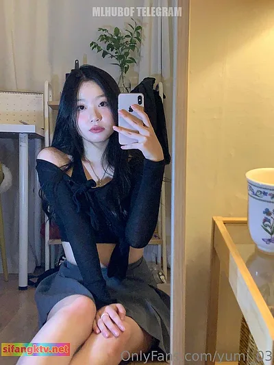 Yumi_03 ️‍
