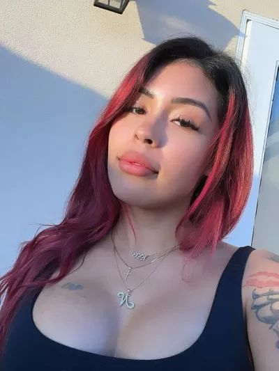 Yvettediazxo ️‍