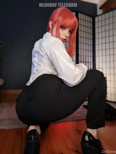 zalisama ️‍