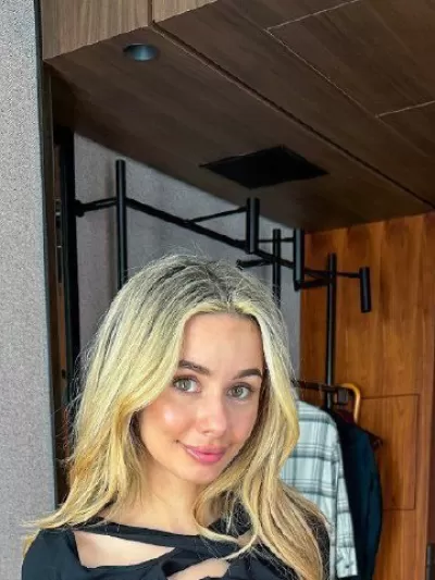Zara Rose ️‍
