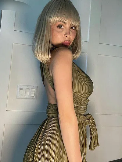 Zayla Skyle ️‍