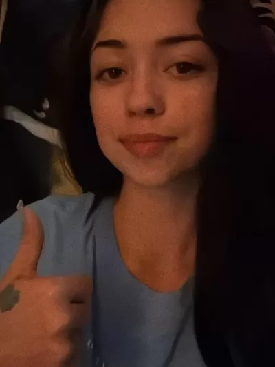 Zoeebarb ️‍