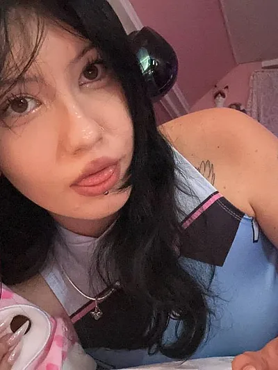 Zumi qt ️‍